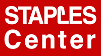 Staples-Center-Attention
