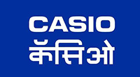 Casio-Client